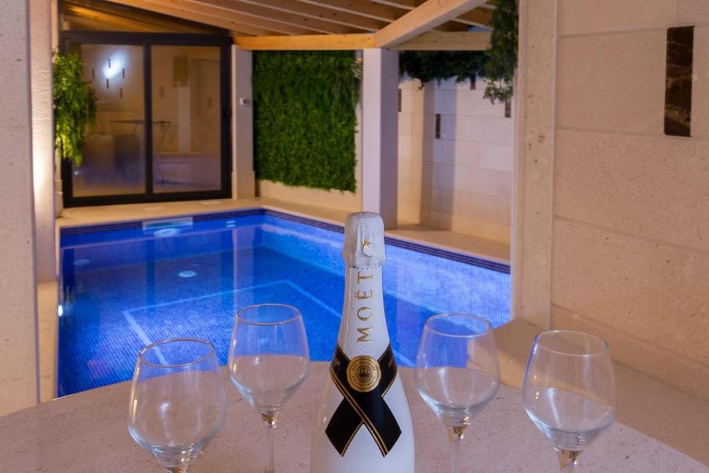 Paradise House Apartma Split