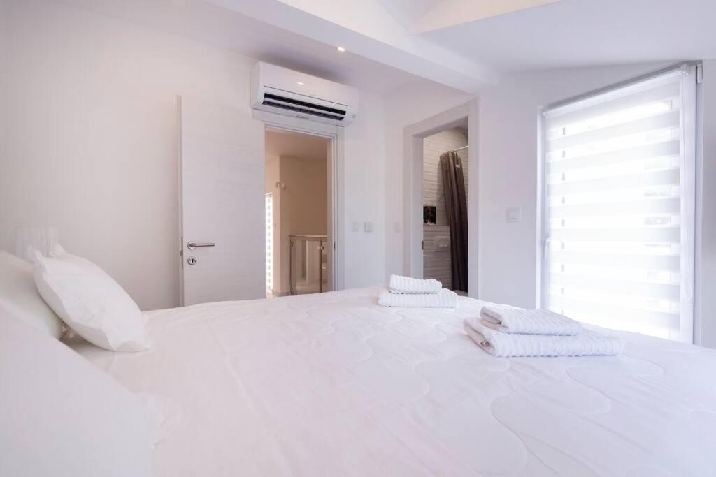 Apartma Paradise House Split