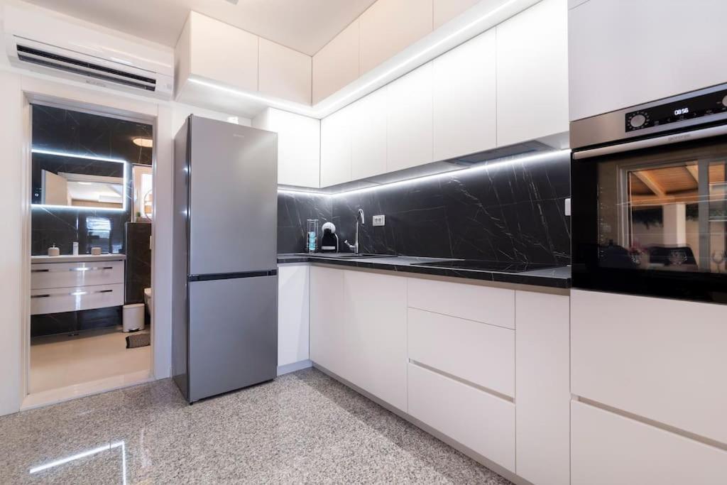Apartment Paradise House
