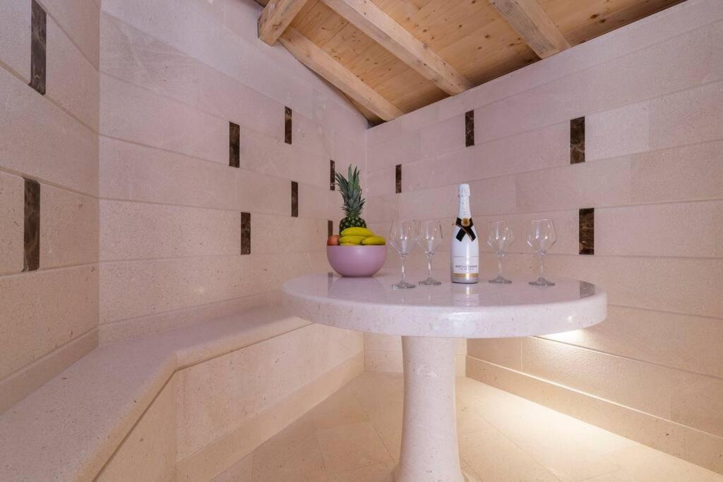 Paradise House