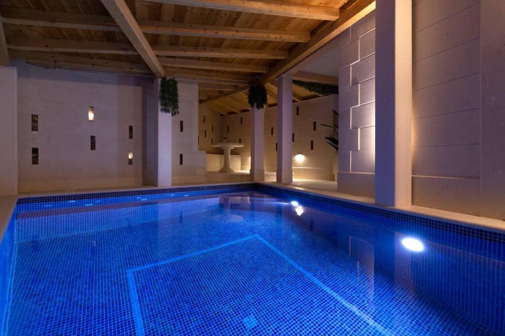 Paradise House Apartment *