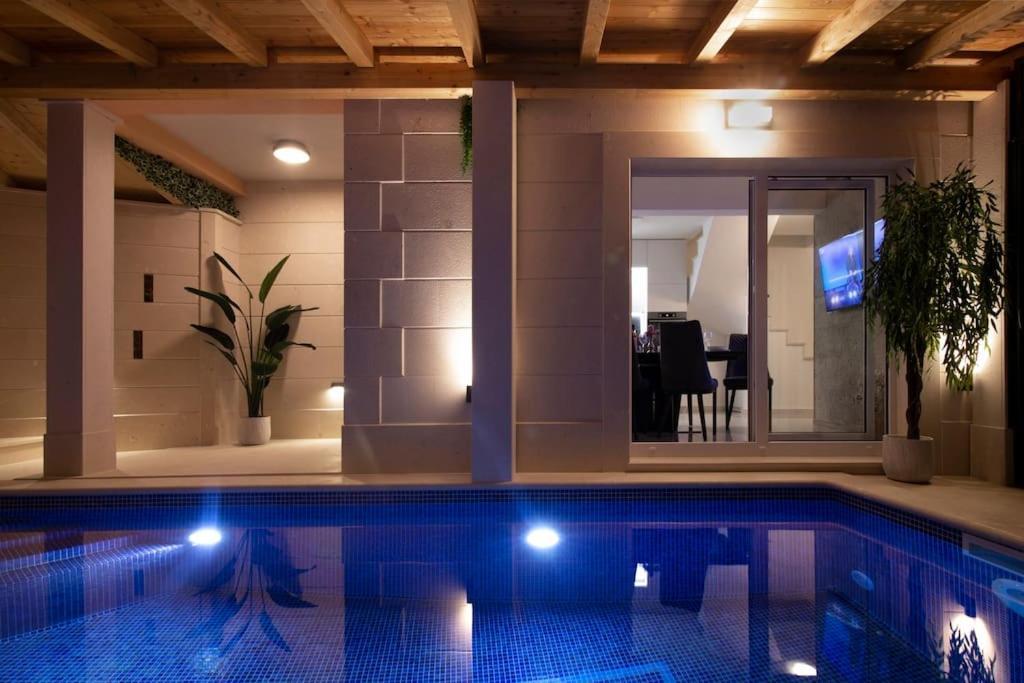 Paradise House Apartment Split