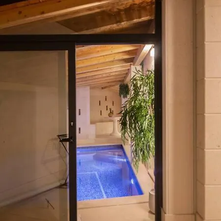 Paradise House Split Apartment Exterior photo