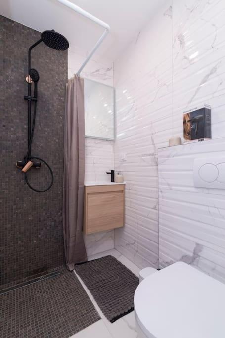 Appartement Paradise House Split