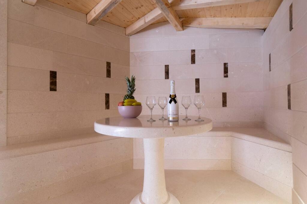 Paradise House Apartmán Split