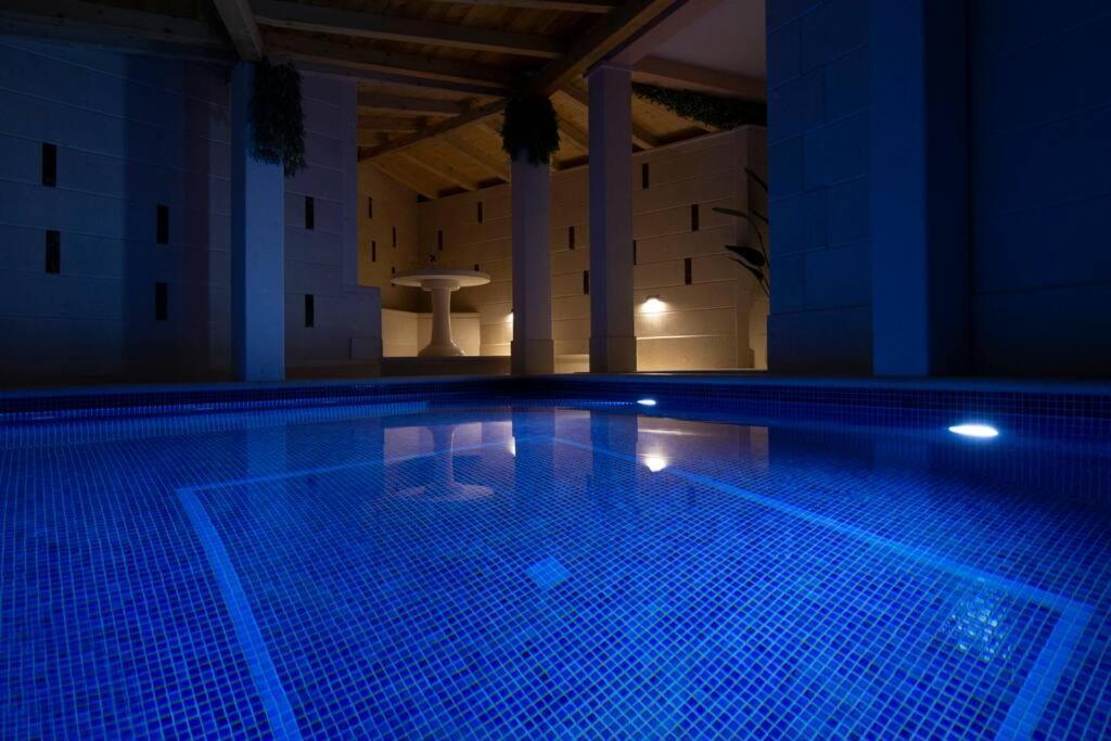 Appartement Paradise House *