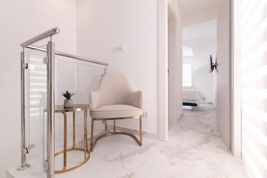 Paradise House Appartement Split