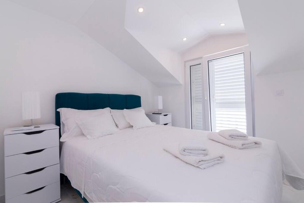 Apartmán Paradise House Split