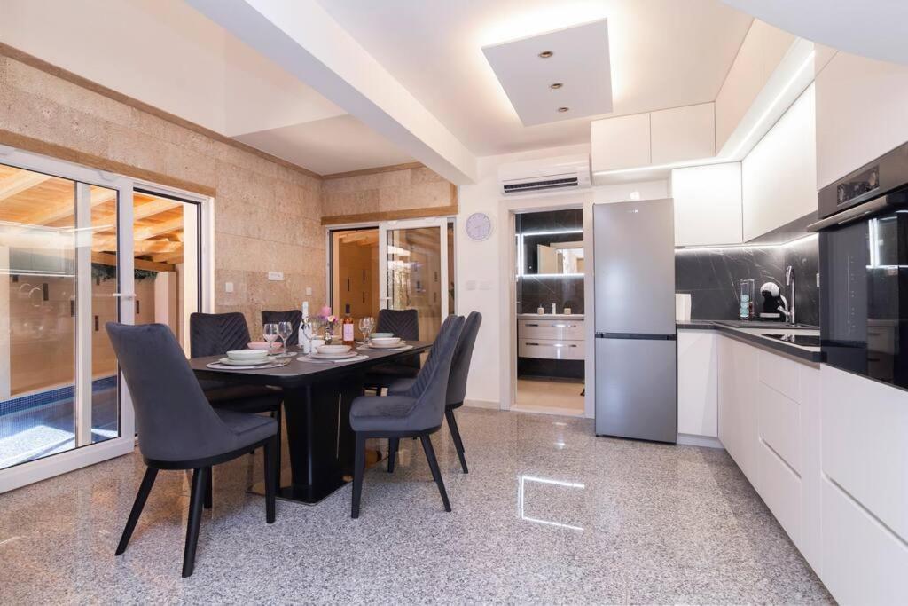 Appartement Paradise House *