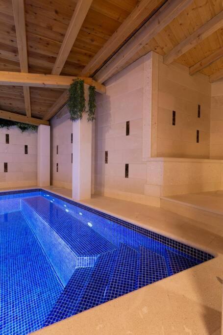 Apartmán Paradise House