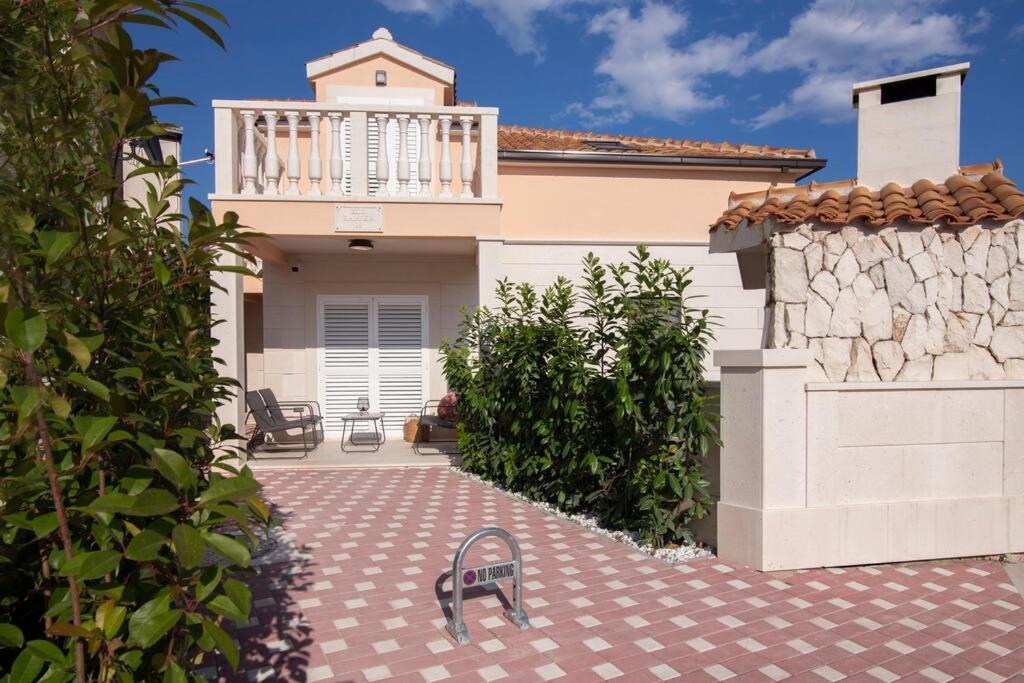 Apartmán Paradise House
