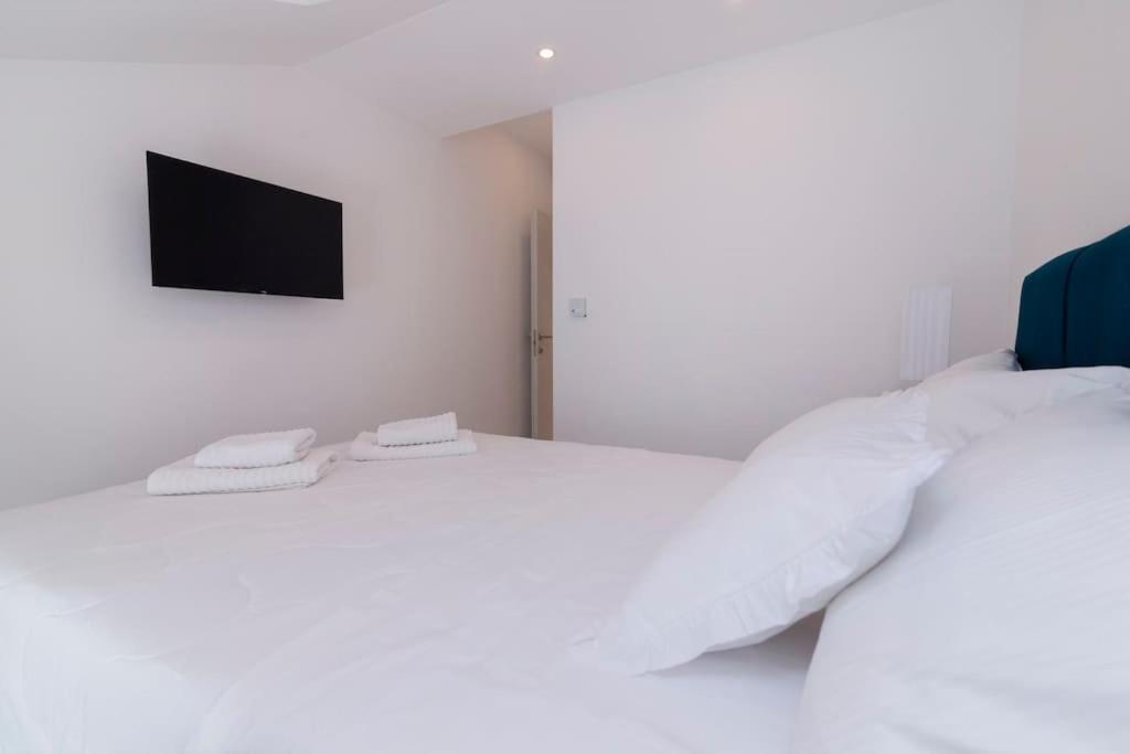 Appartement Paradise House Split