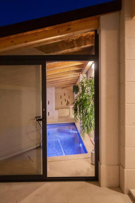 Paradise House Apartmán