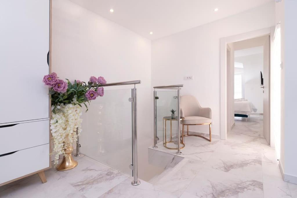 Appartement Paradise House *