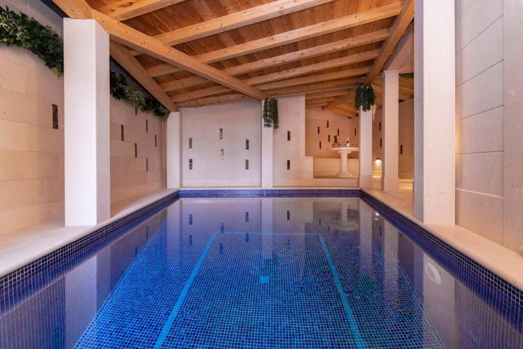 Appartement Paradise House *