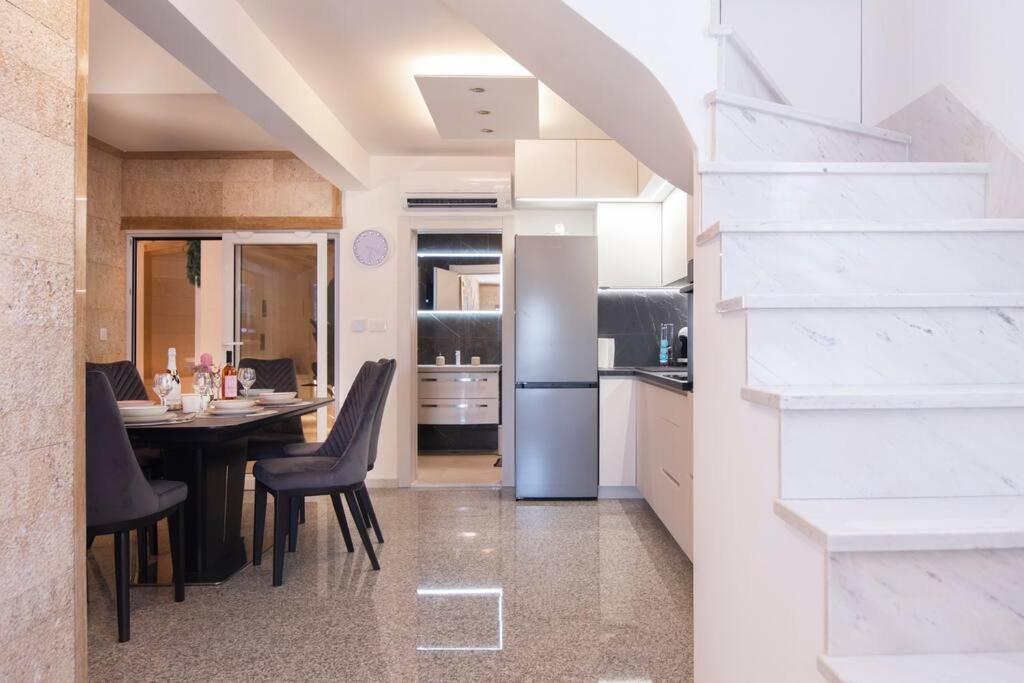 Paradise House Appartement *