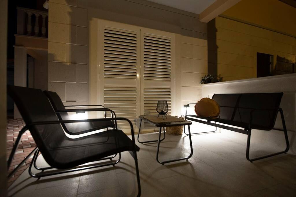 Apartmán Paradise House Split